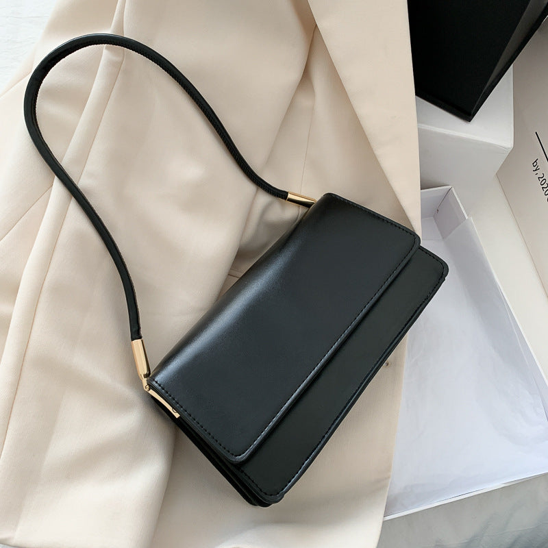 Female Bag Fashion Shoulder Bag Trendy Portable Lady Bag