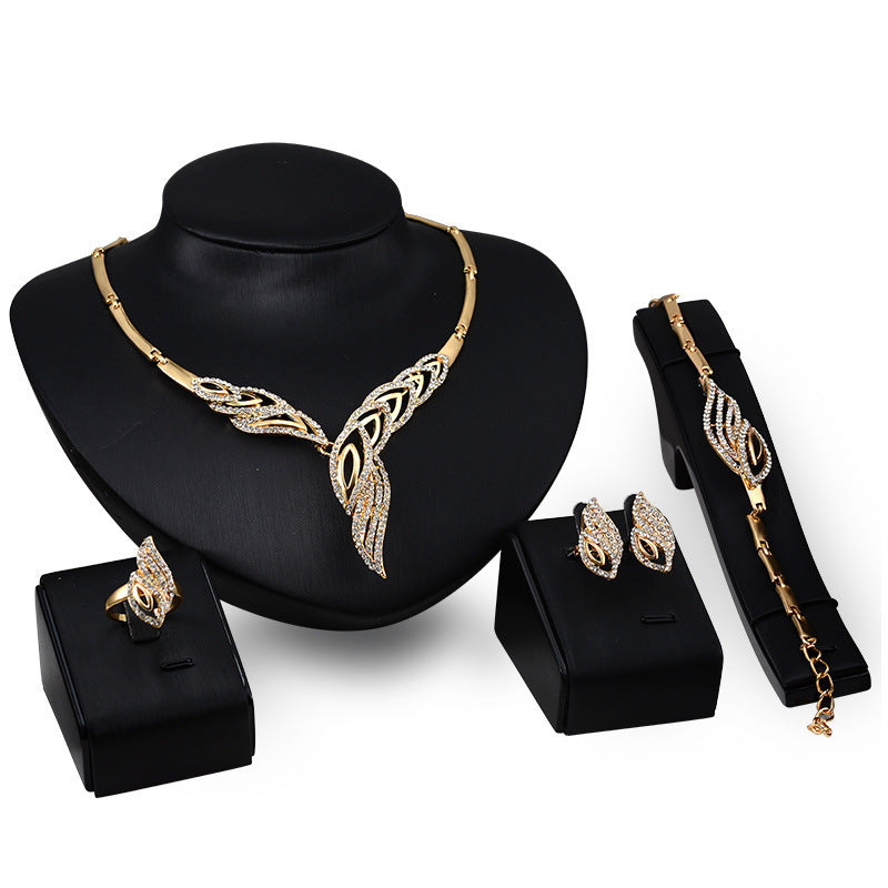 Four-piece Set