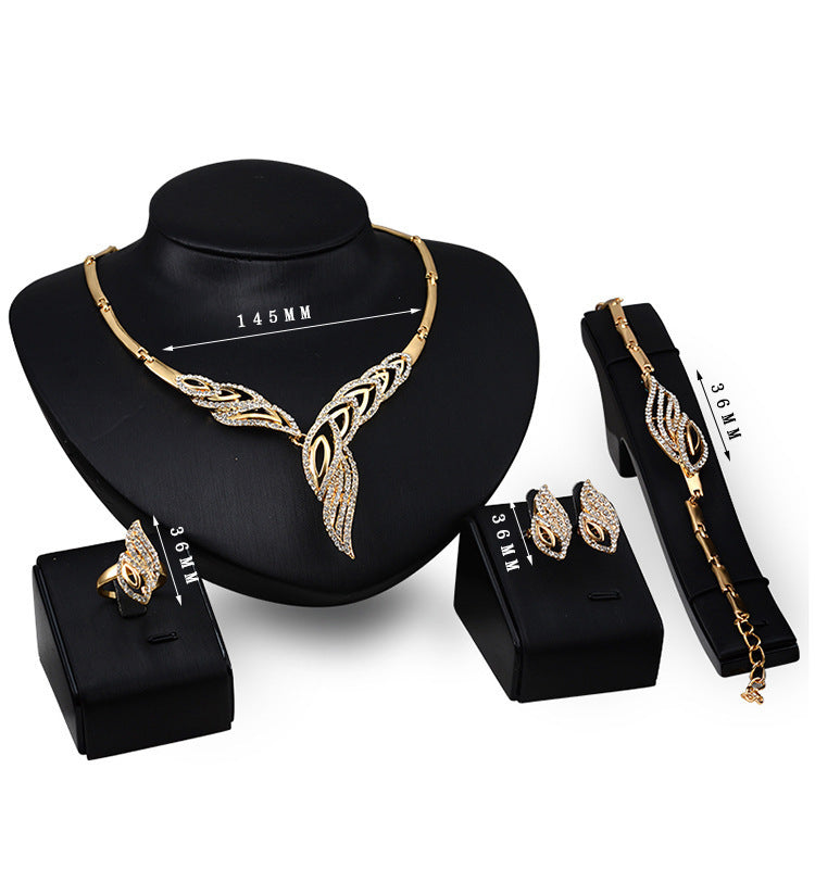Four-piece Set