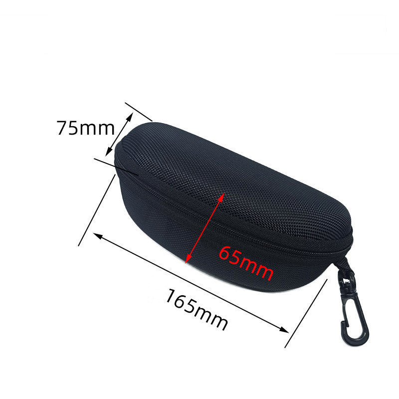 Fashion Riding Outdoor Sports Sunglasses