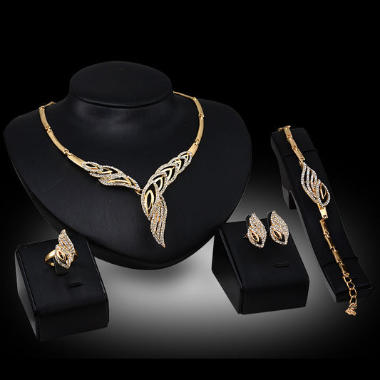 Four-piece Set