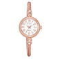 Alloy Fashion Student Trendy Watch