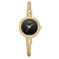 Alloy Fashion Student Trendy Watch